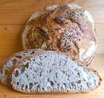 Epeautre multigraines 500g 