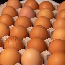 Oeufs