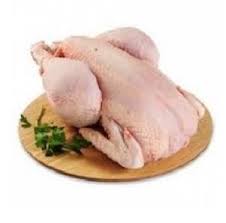 Poulet Bio FD5B ( le kg ) 